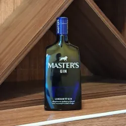 Masters Gin
