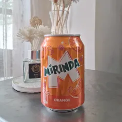 Miranda de Naranja