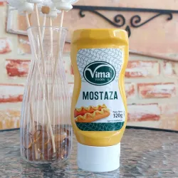 Mostaza Vima