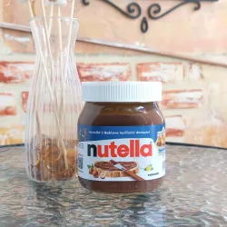 Nutella