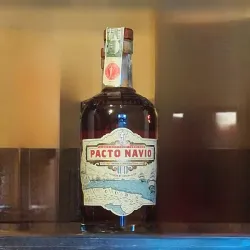 Pacto Navio
