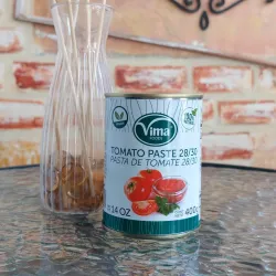 Pasta de Tomate Vima