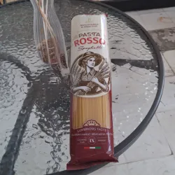 Pasta Rosso