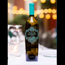 Pazo de San Mauro Albariño