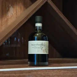 Pazo Podal Licor de Café de Galicia