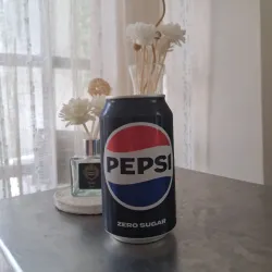 Pepsi Zero Sugar