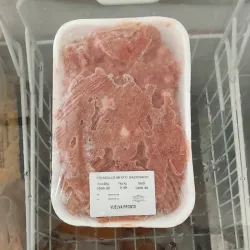 Picadillo Mixto Sazonado 1kg