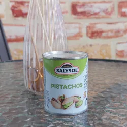 Pistachos SALYSOL