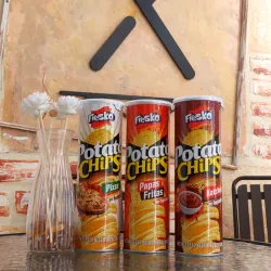Potato Chips Fresko