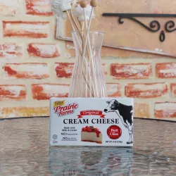 Queso Crema Original Prairie Farms