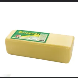 Queso Mozzarella 1kg