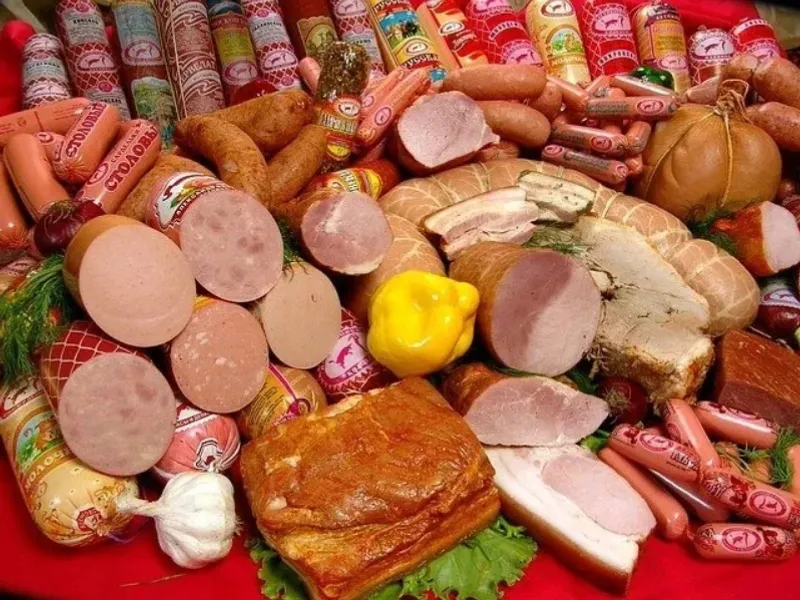 Cárnicos