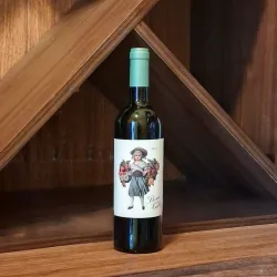 Ribera del Duero Flores de Callejo