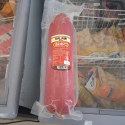 Salami Extra Bravo 1kg