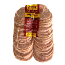Salchichon Cervecero Wapa