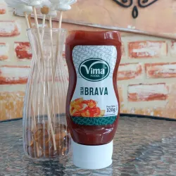 Salsa Brava Vima