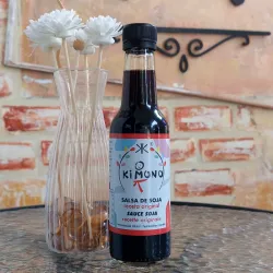 Salsa de Soja Kimono