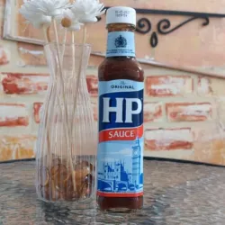 Salsa Inglesa HP