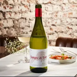 Sangre de Toro Blanco