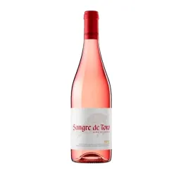 Sangre de Toro Rose