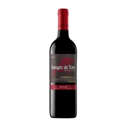 Sangre de Toro Tempranillo Rioja