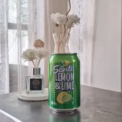 Santa Lemon y Lime