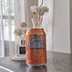 Santa Orange