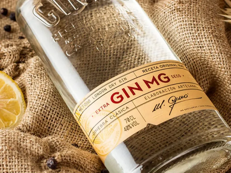Ginebras
