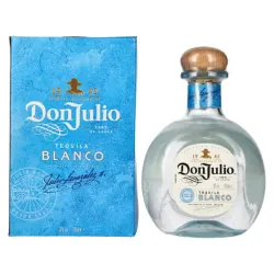 Tequila Blanco Don Julio