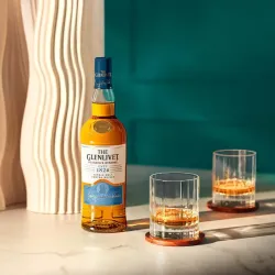 The Glenlivet Founders Reserva