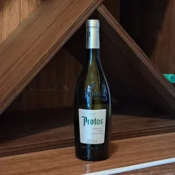 Vino Protos Verdejo 2024