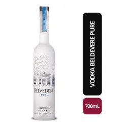 Vodka Velvedere 700ml