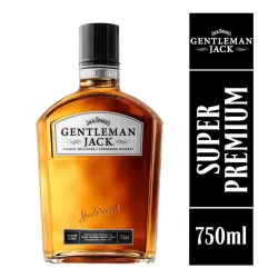 Whisky Gentelman Jack 750
