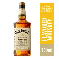 Whisky Jack Daniels Honey