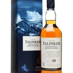 Whisky Talisker