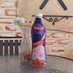 Yogurt de Fresa Pascual Creamy