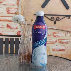 Yogurt Natural Pascual Creamy