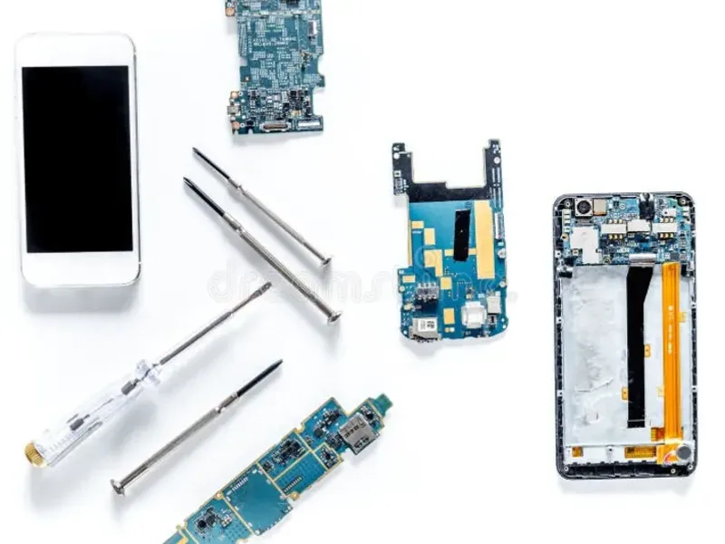 Servicios de Hardware