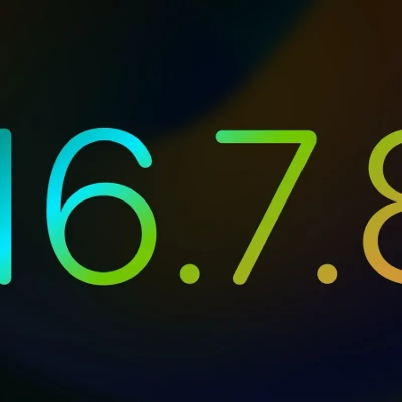 Actualización iOs