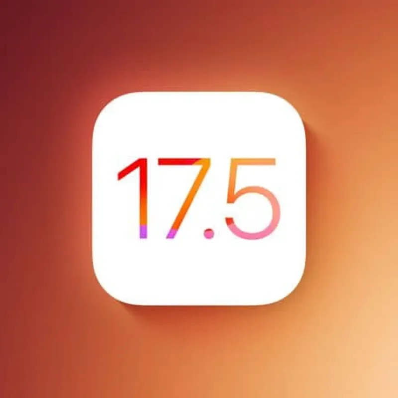 Actualización iOs