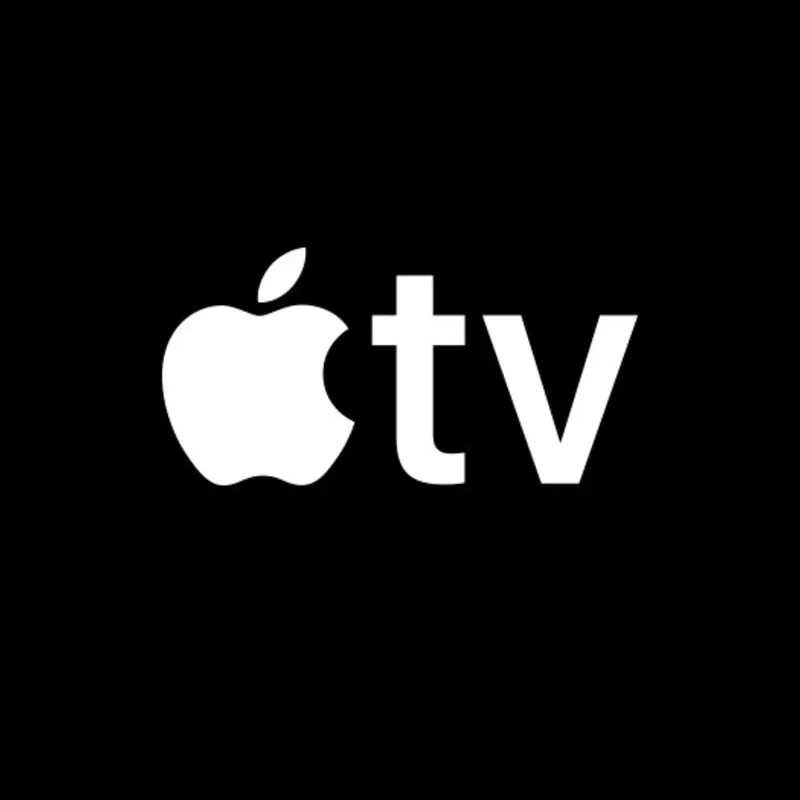 Apple Music + Apple TV