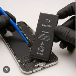 Baterías para Android y iPhone
