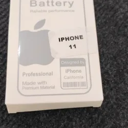 Baterías para iPhone