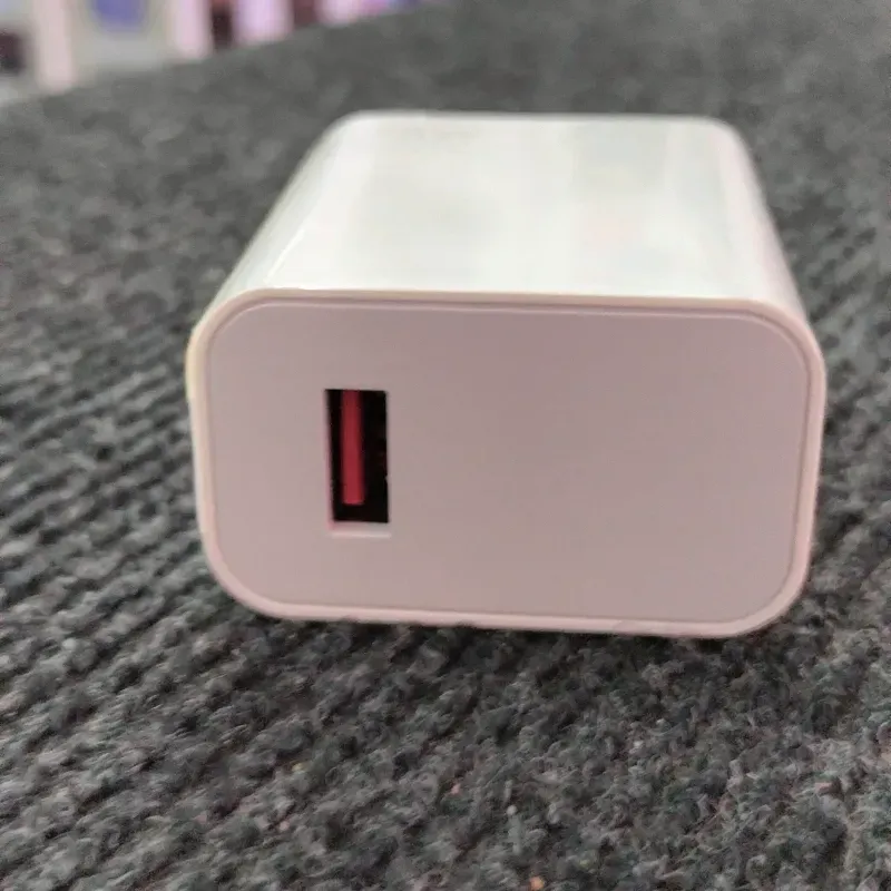 Cargadores Xiaomi 33 watts
