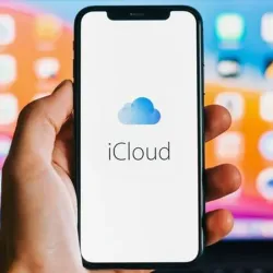 Cuentas Apple ID (iCloud) 