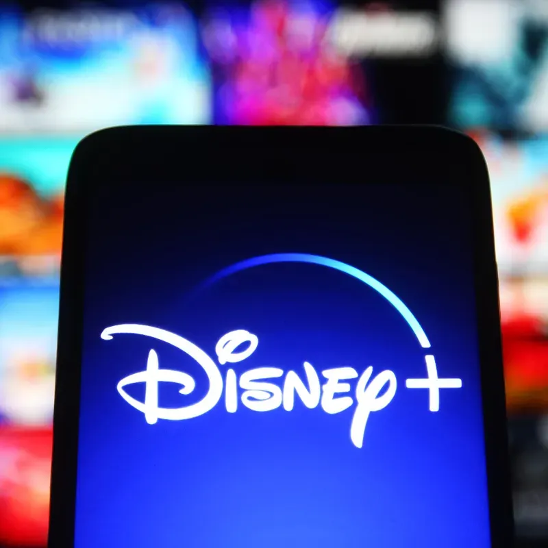 Disney Plus