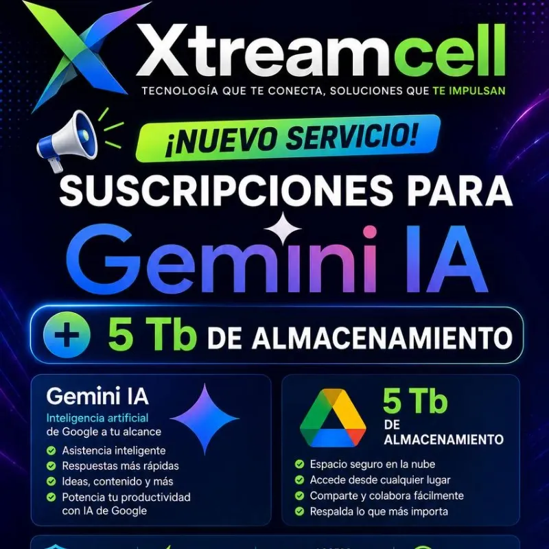 Gémini IA