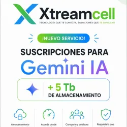 Gémini IA