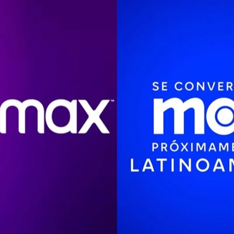 HBO Max