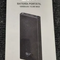 Power Bank marca 1Hora